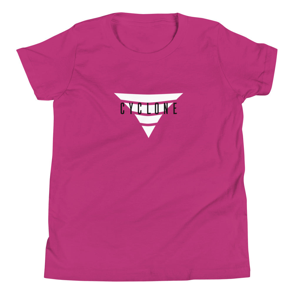 Kids ESSNTL "WTS" Short Sleeve T-Shirt