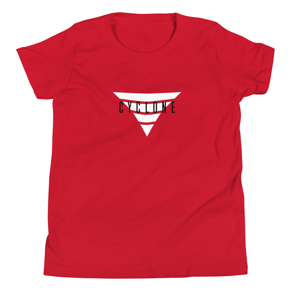 Kids ESSNTL "WTS" Short Sleeve T-Shirt